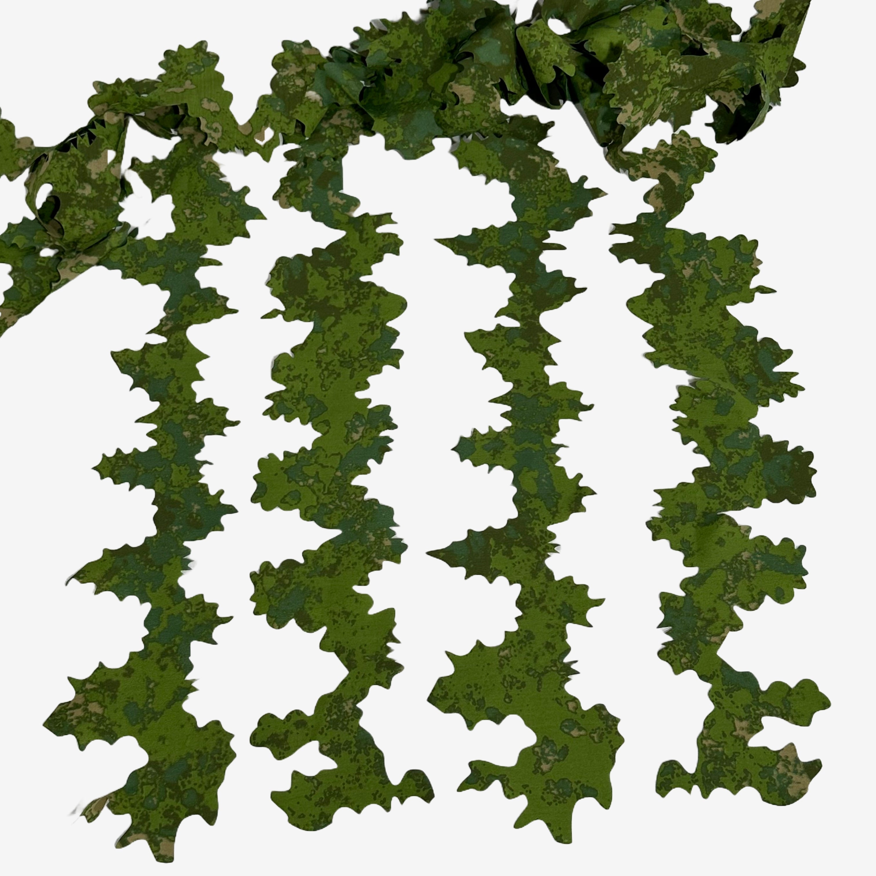 KMCS Adaptive Leafstrip, 4 Stripes - Next-Gen Green