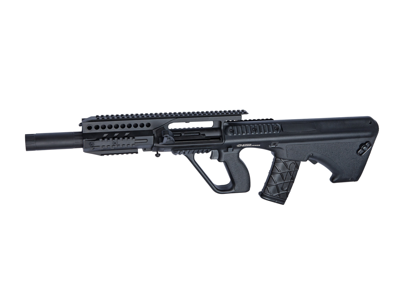 ASG Steyr AUG A3 MP - Black