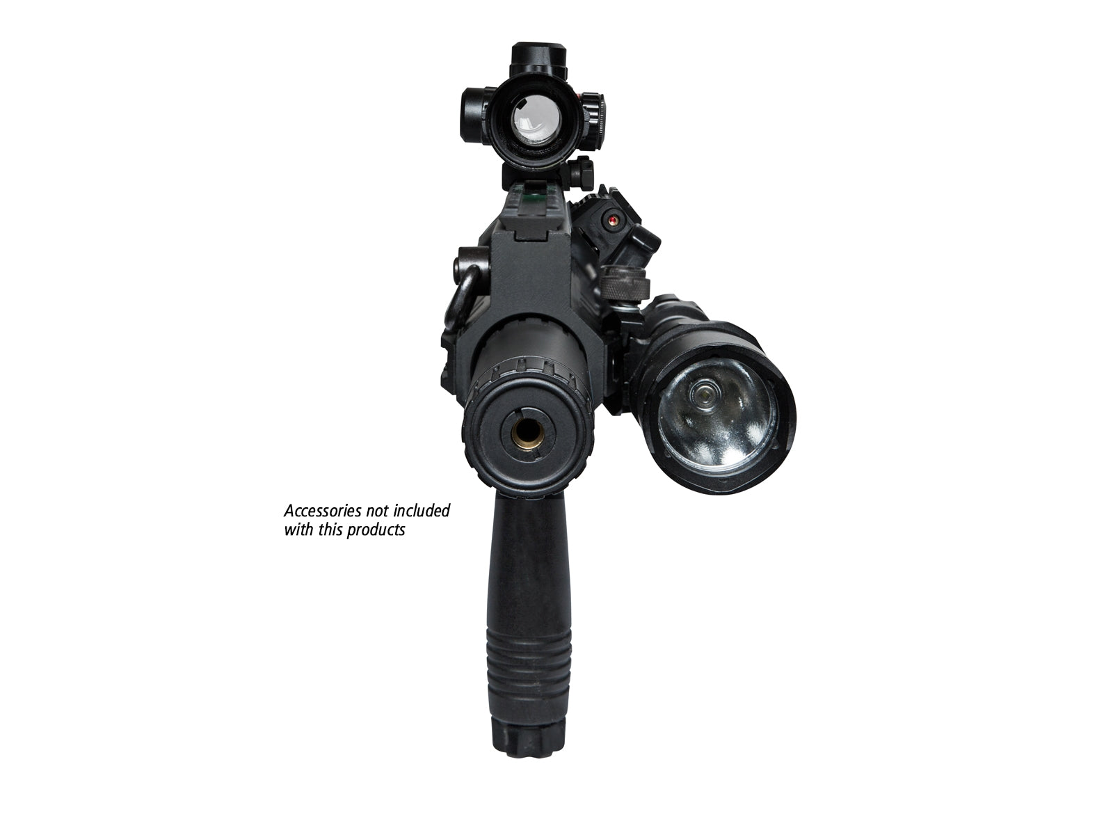 ASG Steyr AUG A3 MP - Black