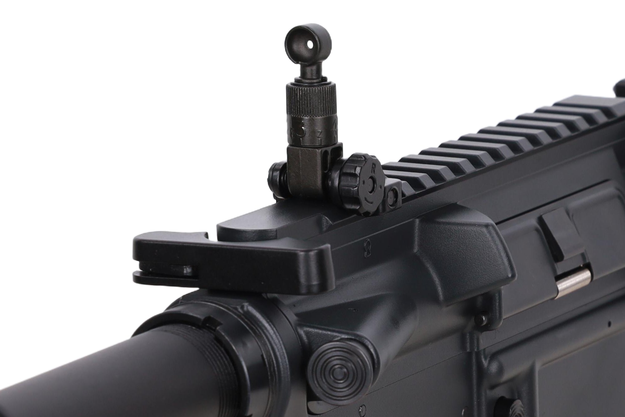 Cyma M4/AR15 CGS.002 (SOPMOD) CGS GBBR 14.5" Assault Rifle – Black-5