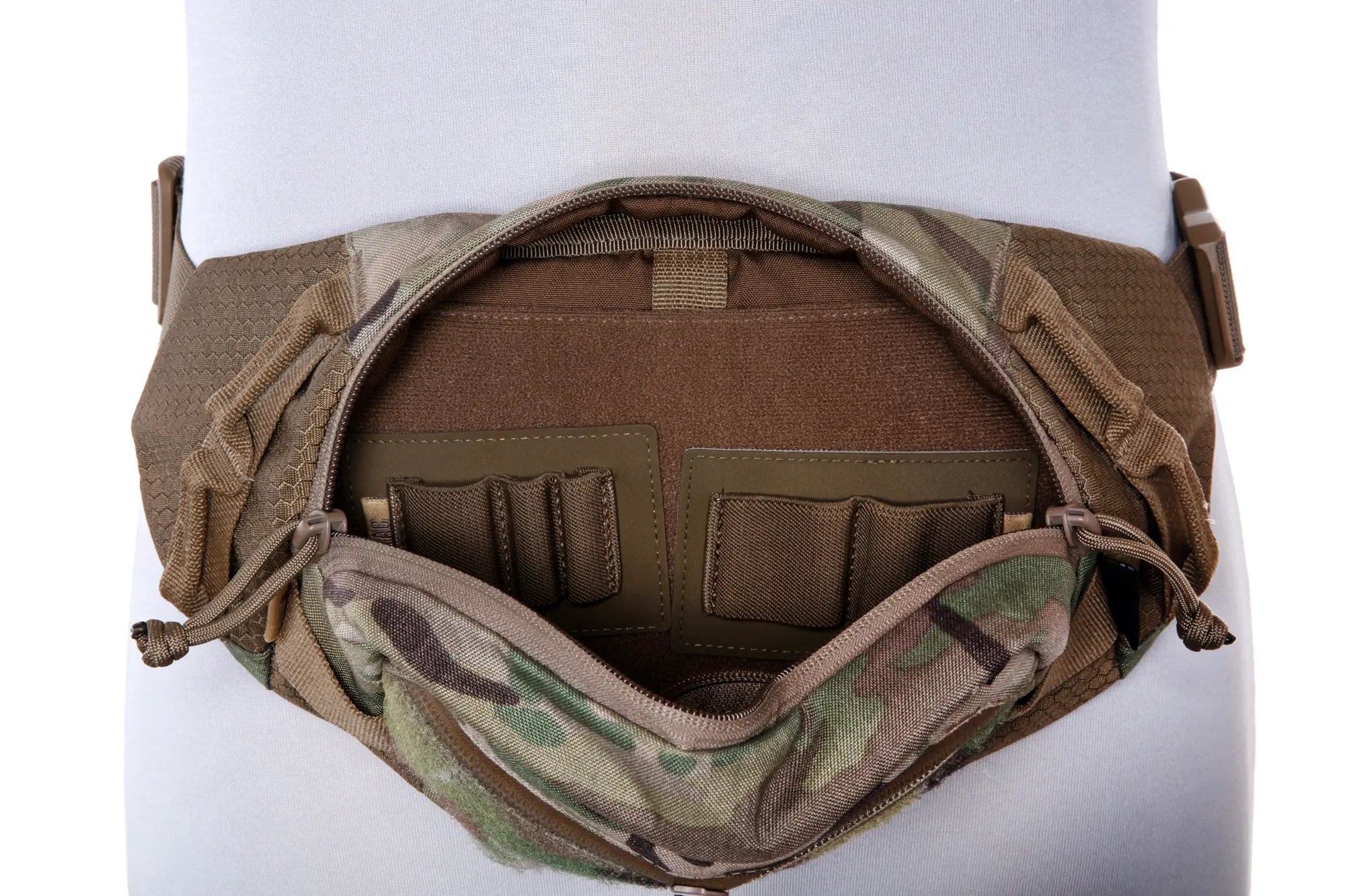 Waist Bag Elite Hex Multicam/Coyote-4