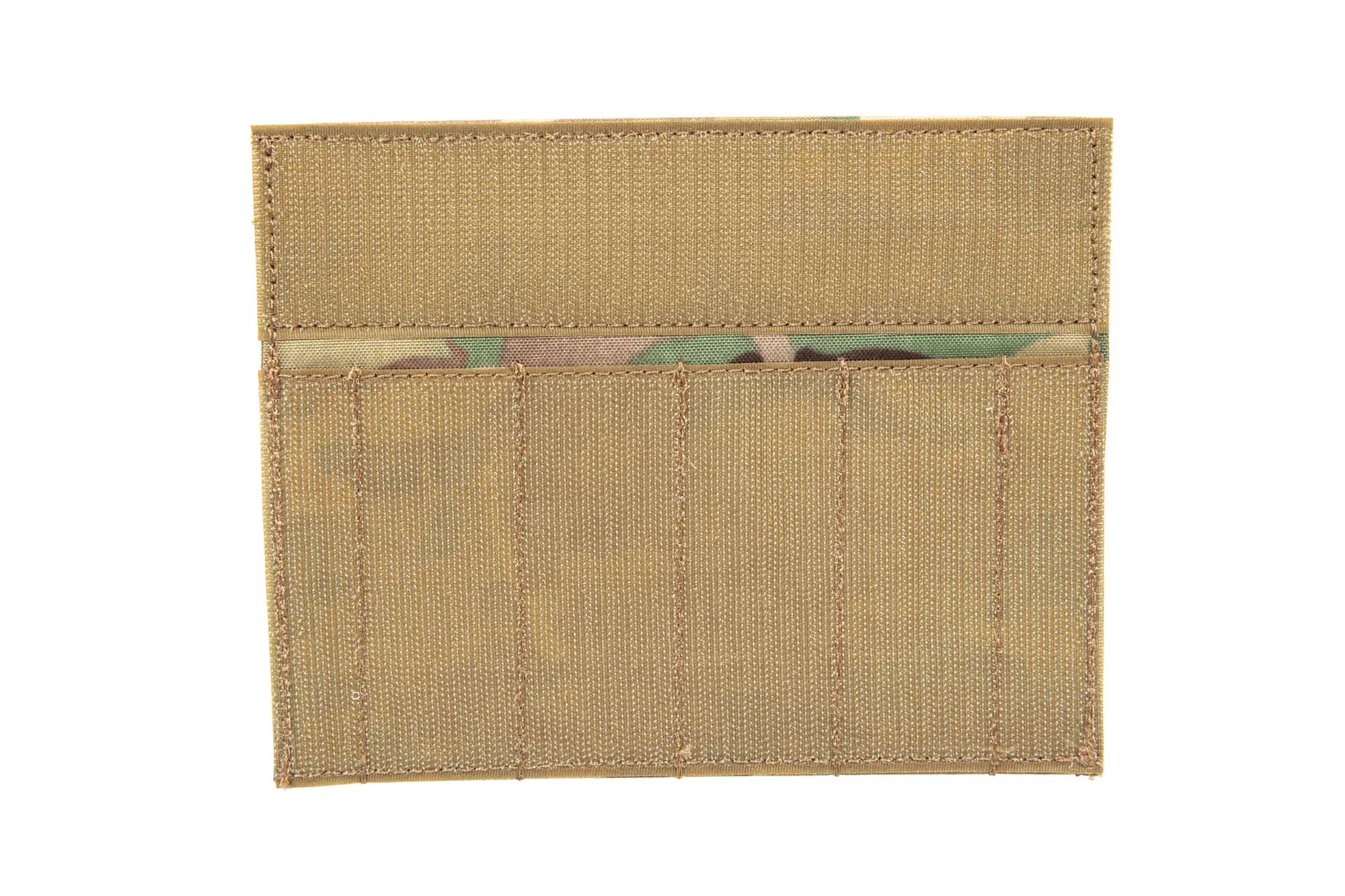Molle panel - Multicam