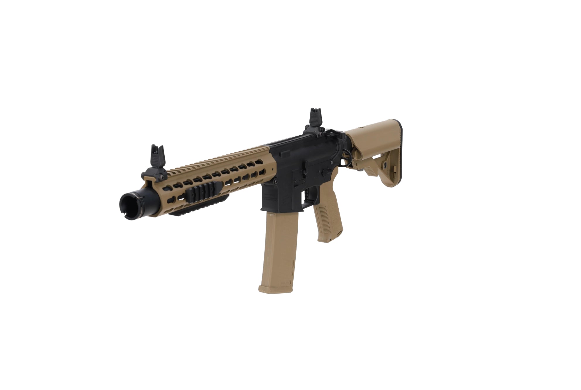Specna Arms RRA SA-P07 PRIME™ Aster II ETU BLDC™ Half-Tan airsoft Carbine-10