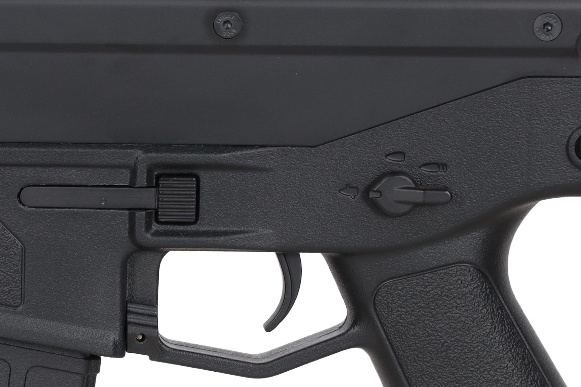 Airsoft Rifle MSD-L gen.2