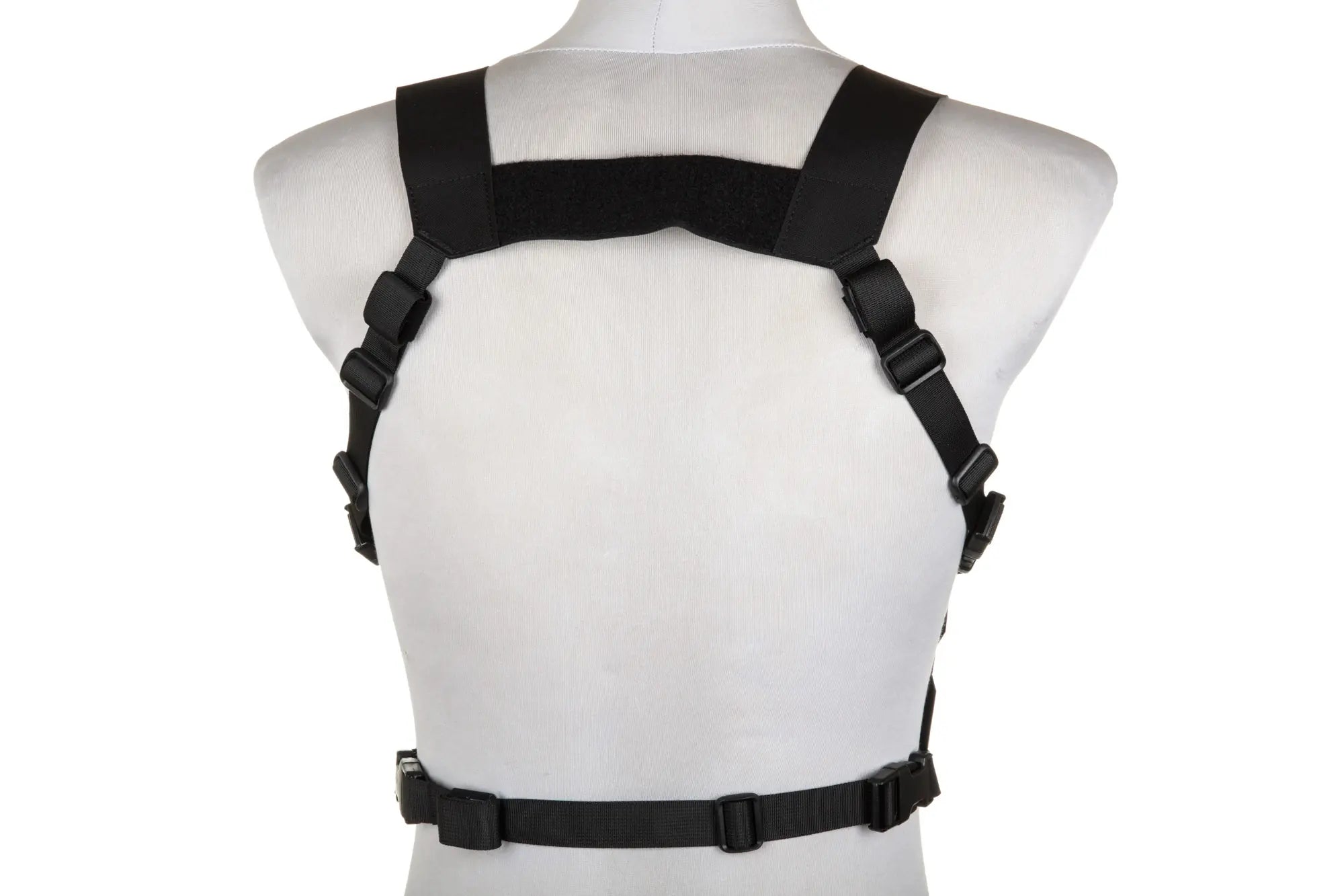Emerson Gear FRO Style Chest Rig Black-1