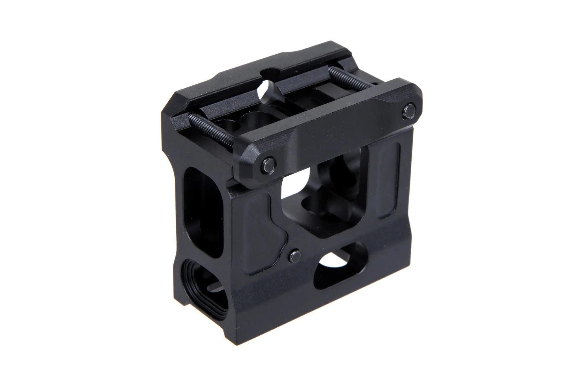 Type T1 UT FAST red dot sight assembly Black-4