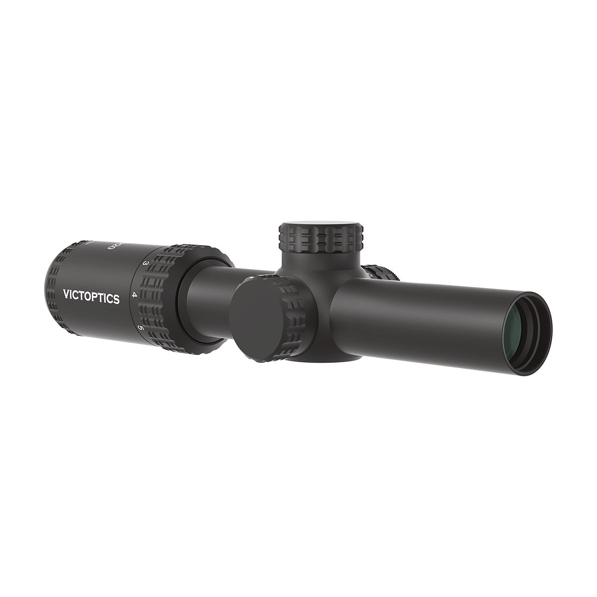 VictOptics SOI 1,5-5x20 LPRiflescope