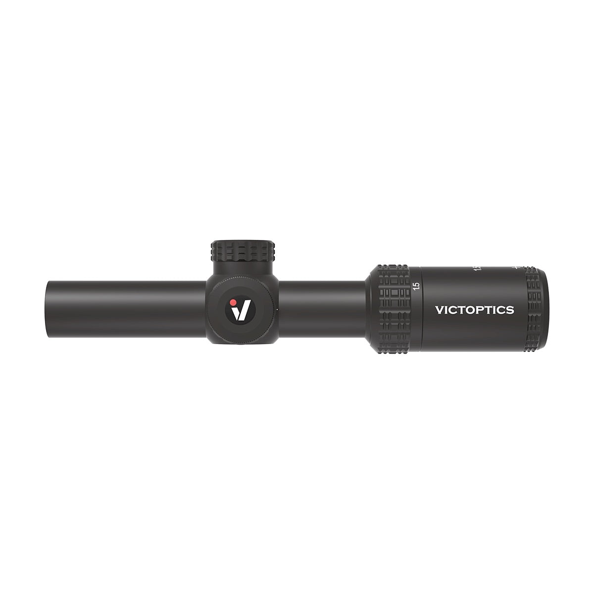 VictOptics SOI 1,5-5x20 LPRiflescope