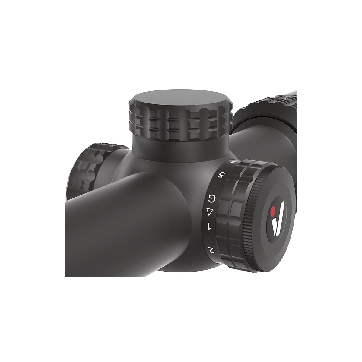 VictOptics SOI 1,5-5x20 LPRiflescope