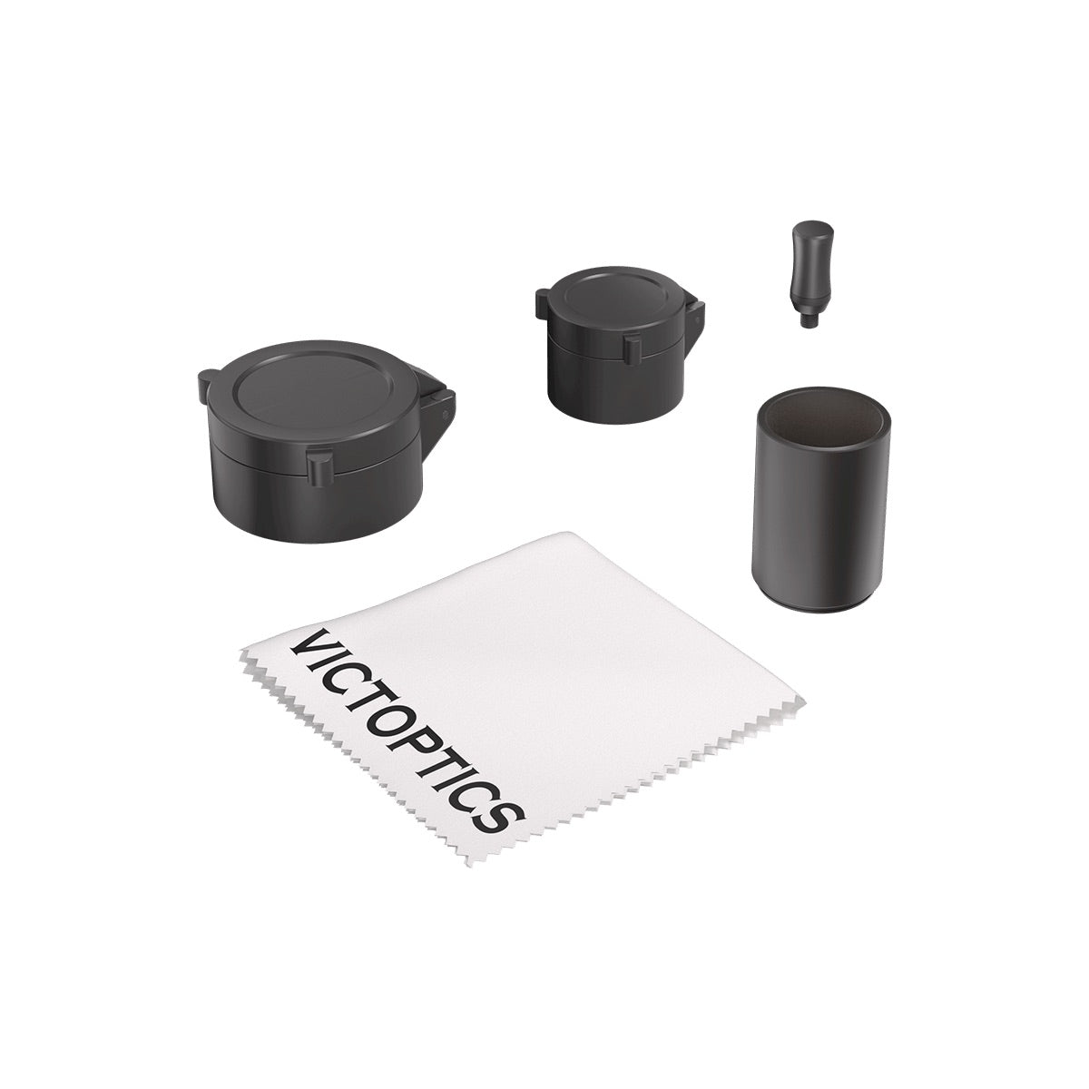 VictOptics SOI 1,5-5x20 LPRiflescope