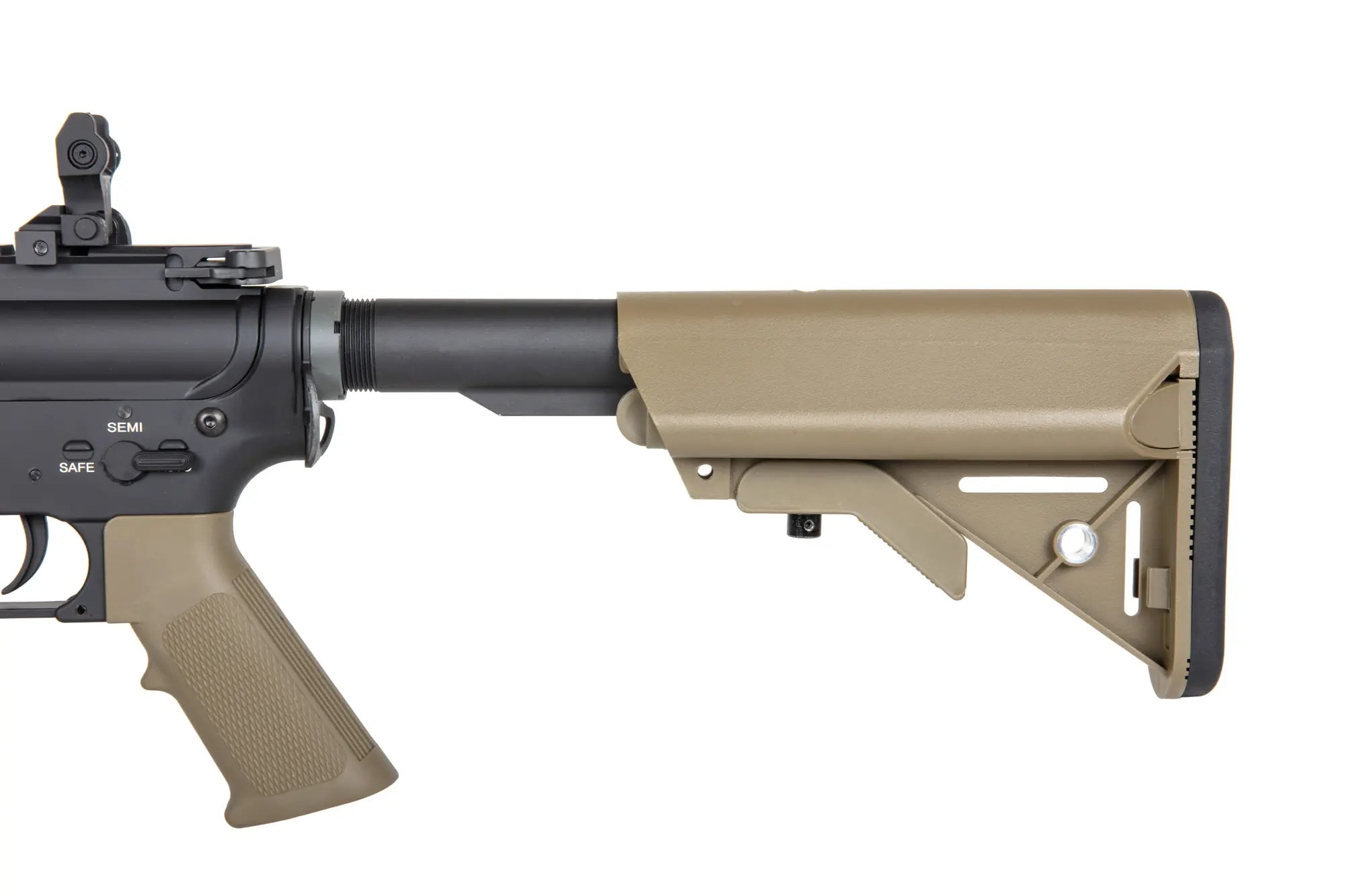 SA-A37 ONE Kestrel ETU + Brushless Motor