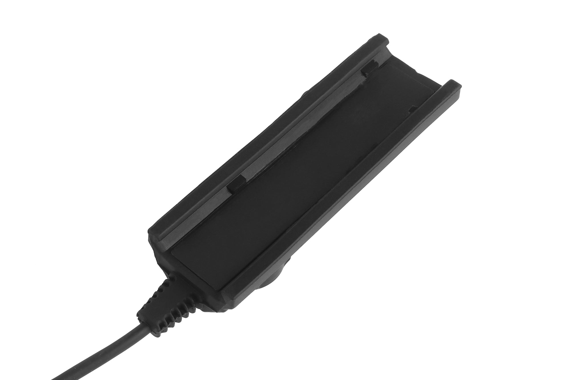 Wosport (SF) gel switch with RIS mount FL-ACC-10 Black-2