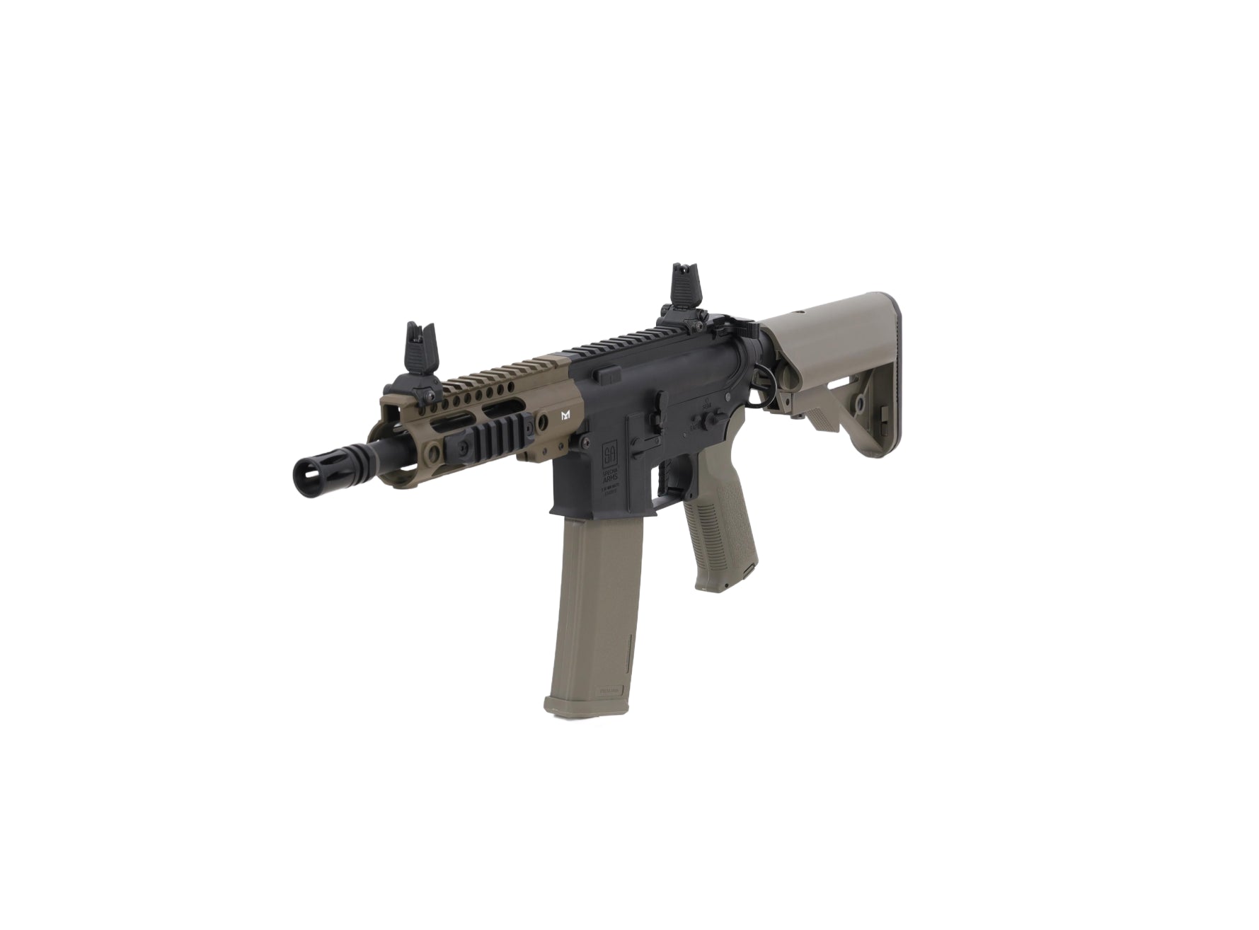 SA-E21 EDGE HAL 2 ETU V2 airsoft rifle