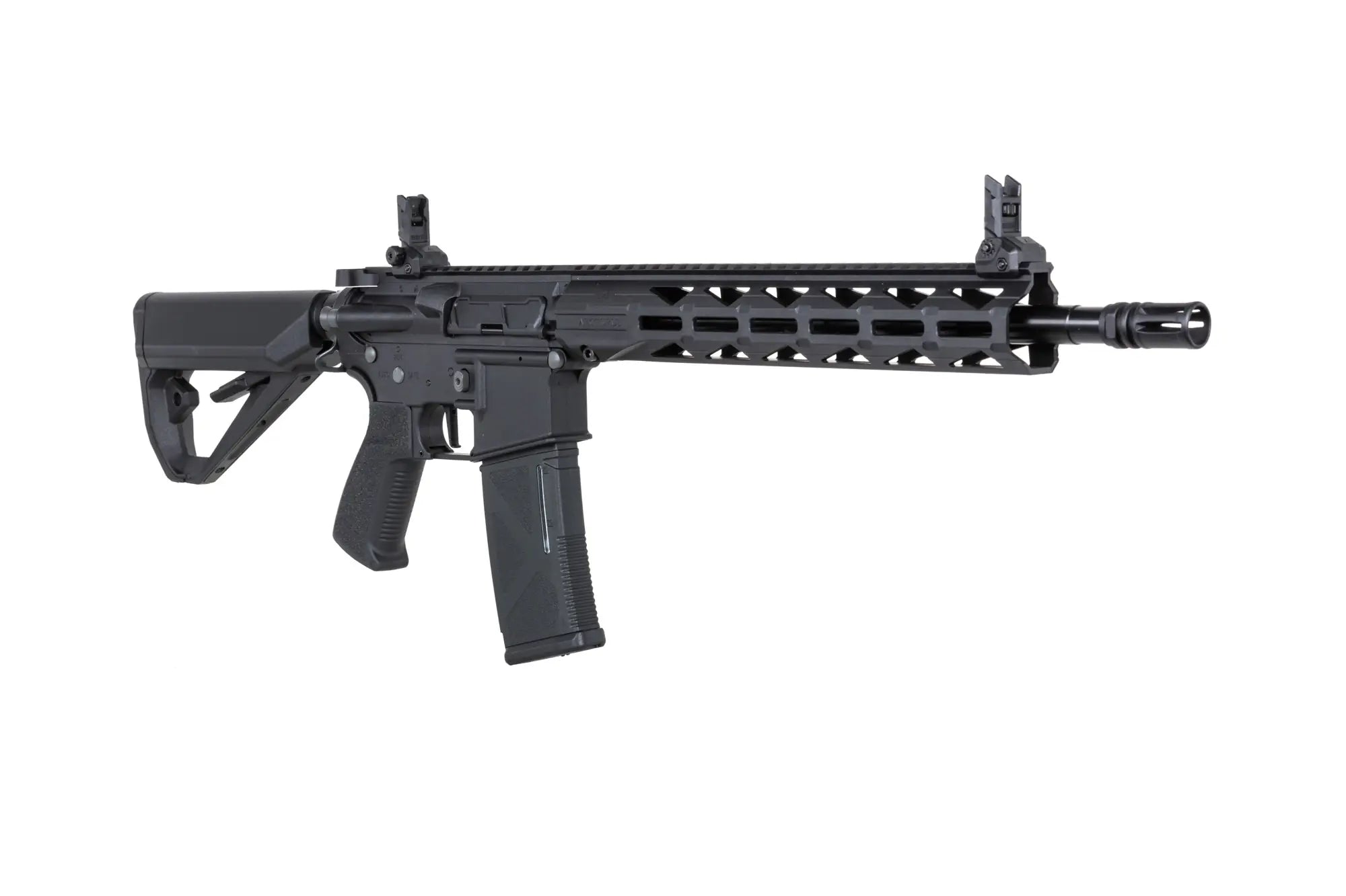 M4 Airsoft LWT MK-III Carbine 12" SPORT AEG SE