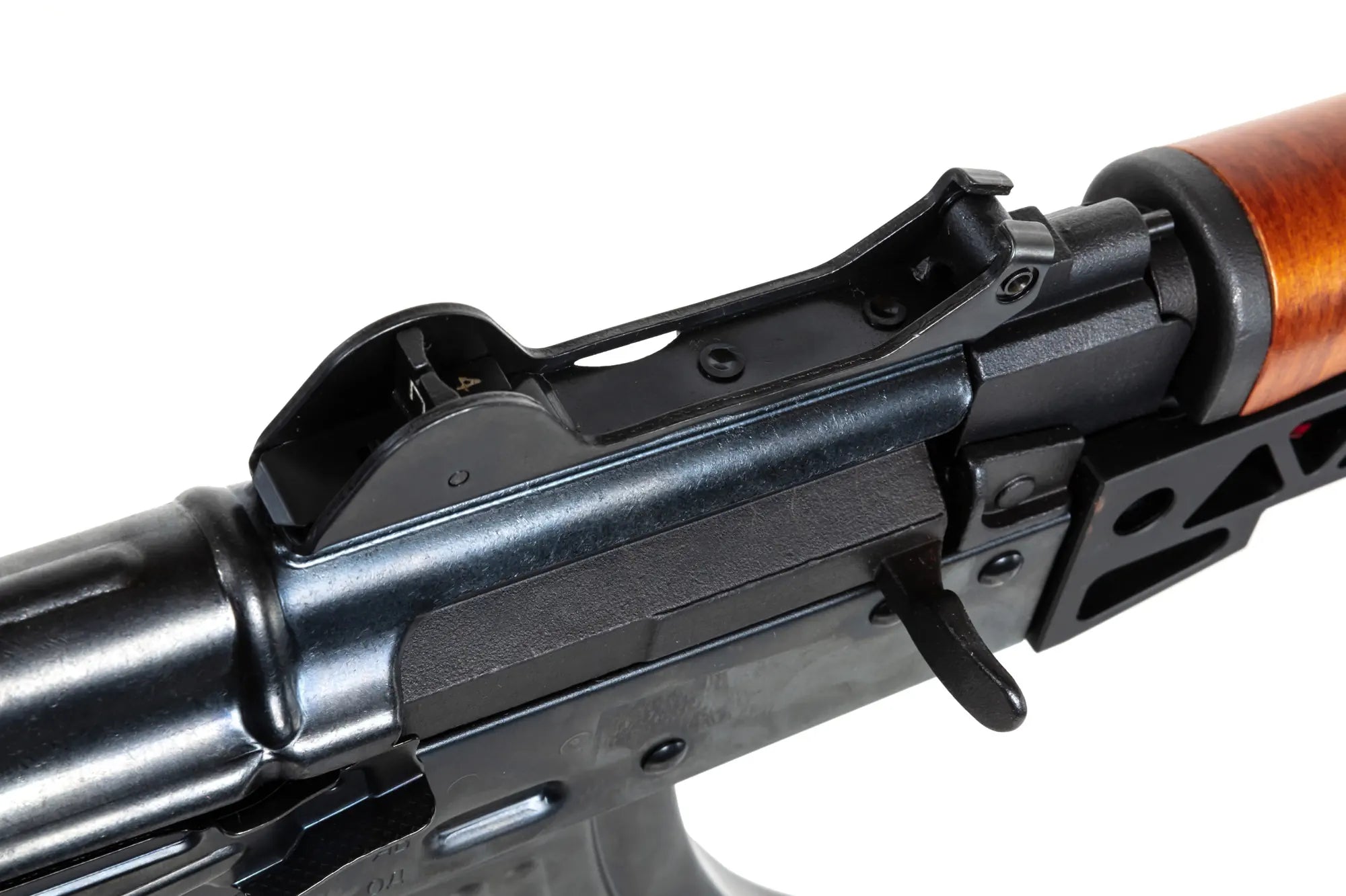 Airsoft AKSU74 KS (B.R.S.S)