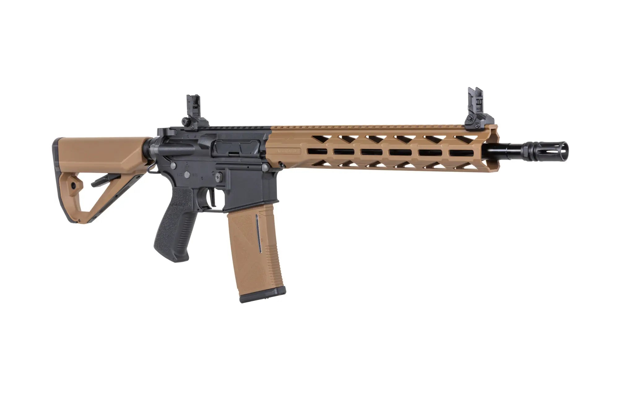 M4 Airsoft LWT MK-III 12" SPORT SE | Half-Tan