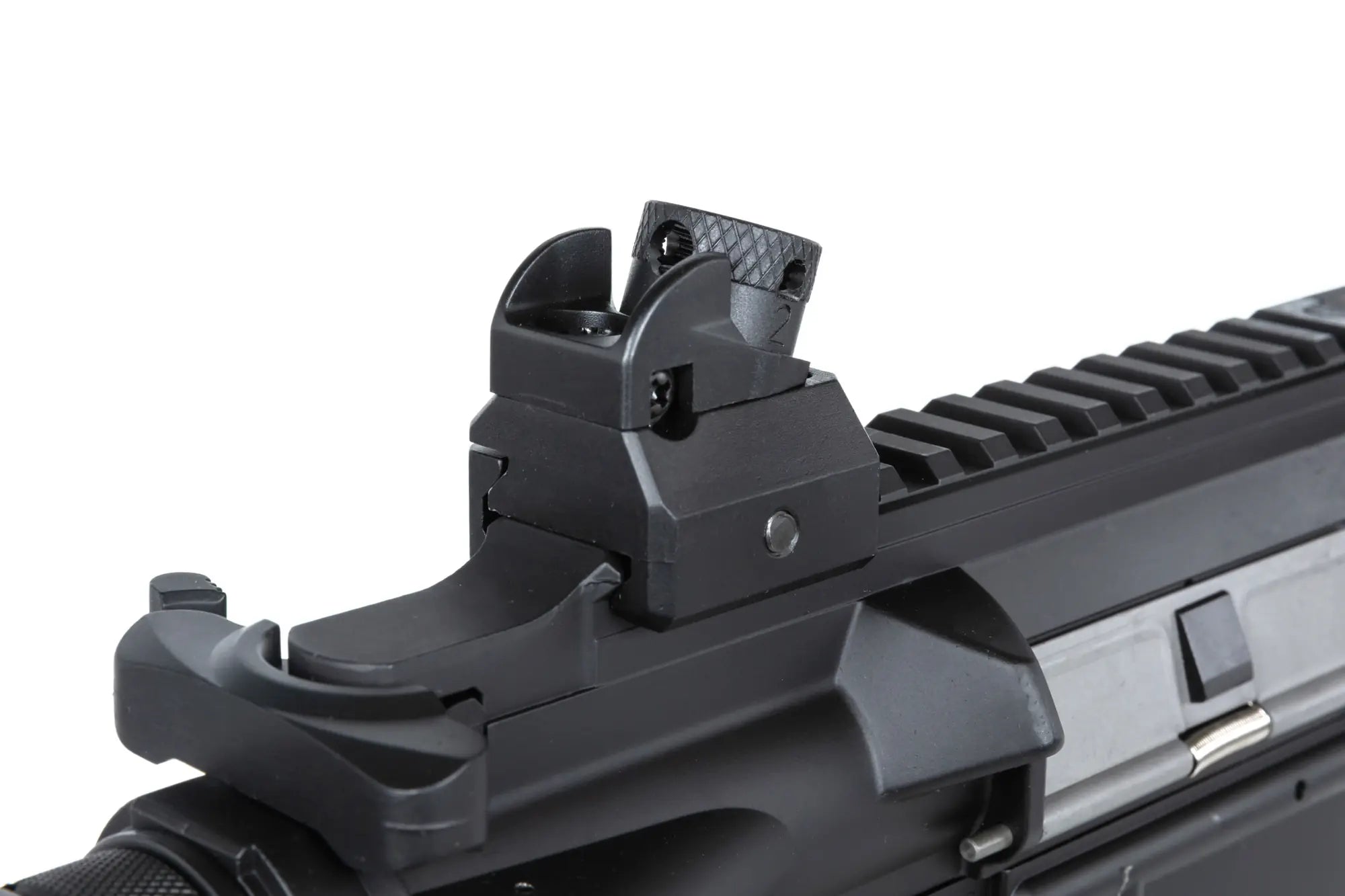 M4 SA-PH21 PRIME HAL ETU High Torque