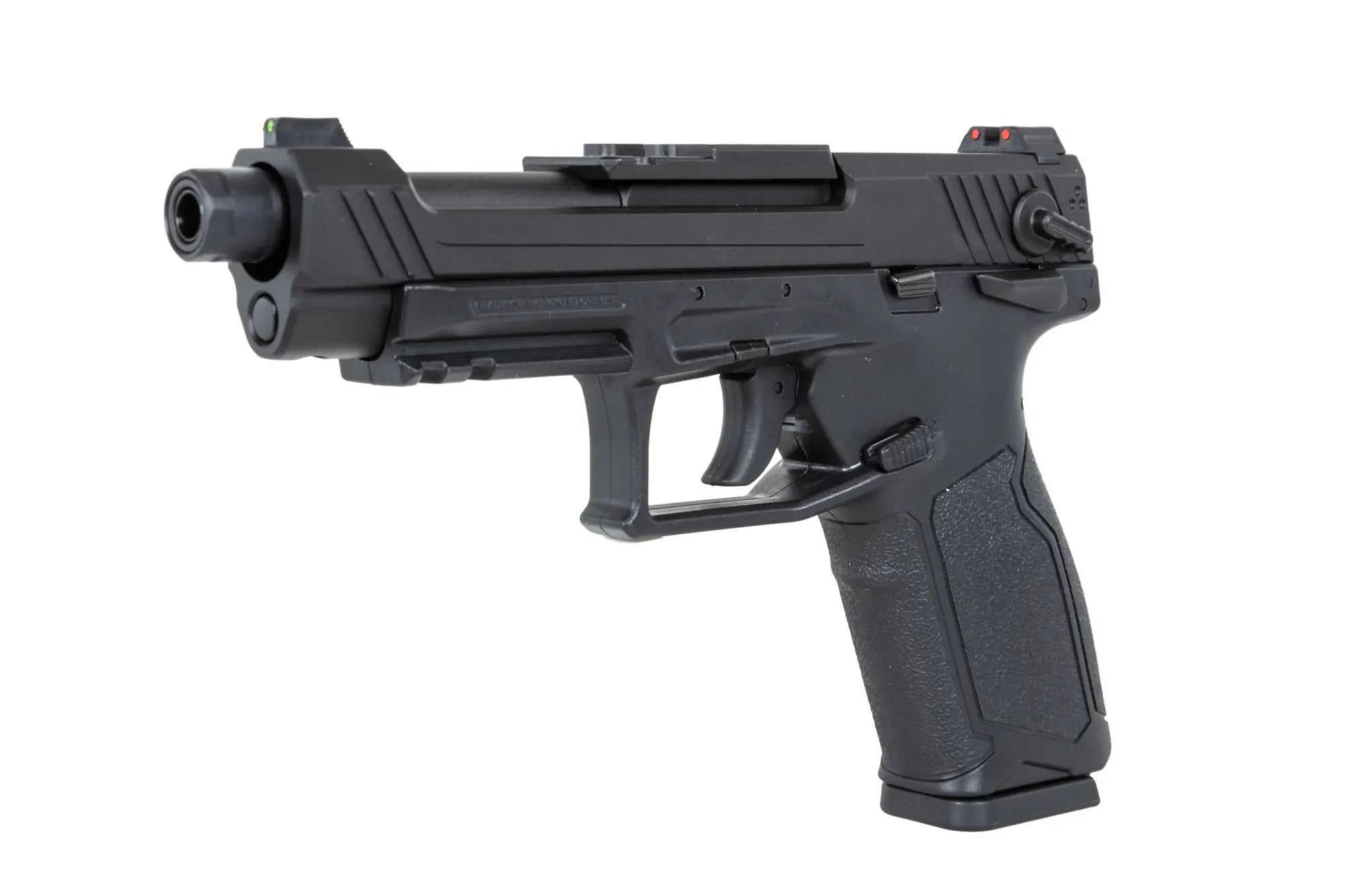 Novritsch airsoft pistol TP 22 black-1