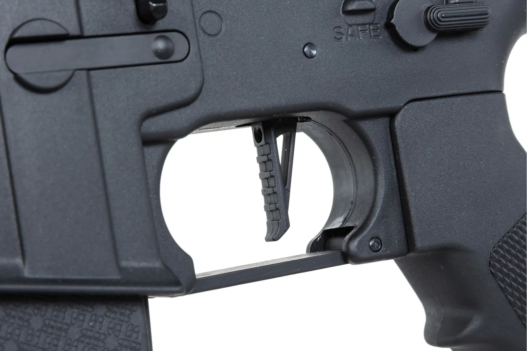 M4 airsoft SA-C12 CORE HAL ETU Gen.2