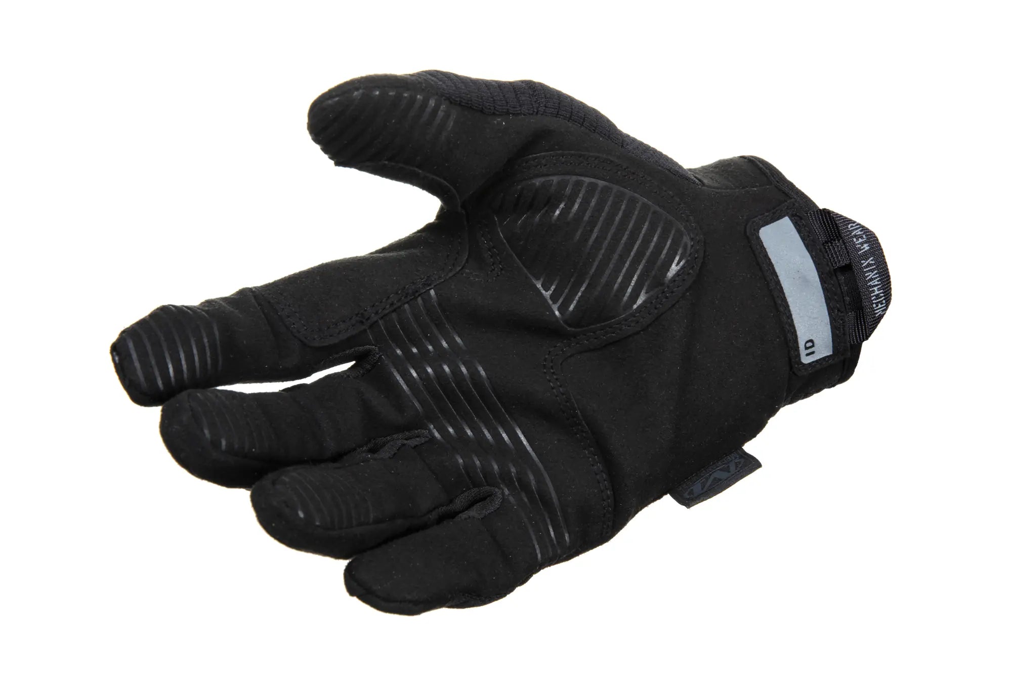 Mechanix Wear M-Pact 3 Tactical Gloves Black-1