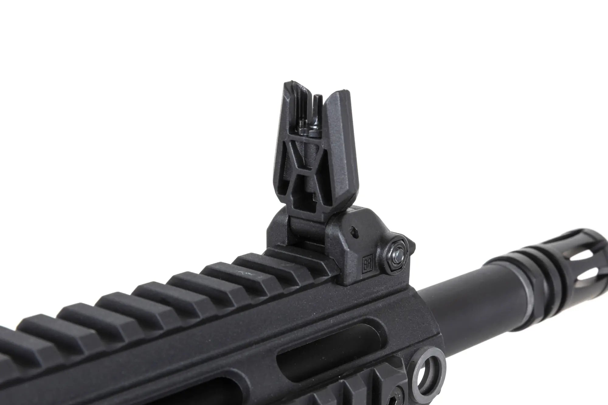 SA-F04-RL FLEX BLDC Light Ops Stock HAL ETU Gen. 2 airsoft rifle