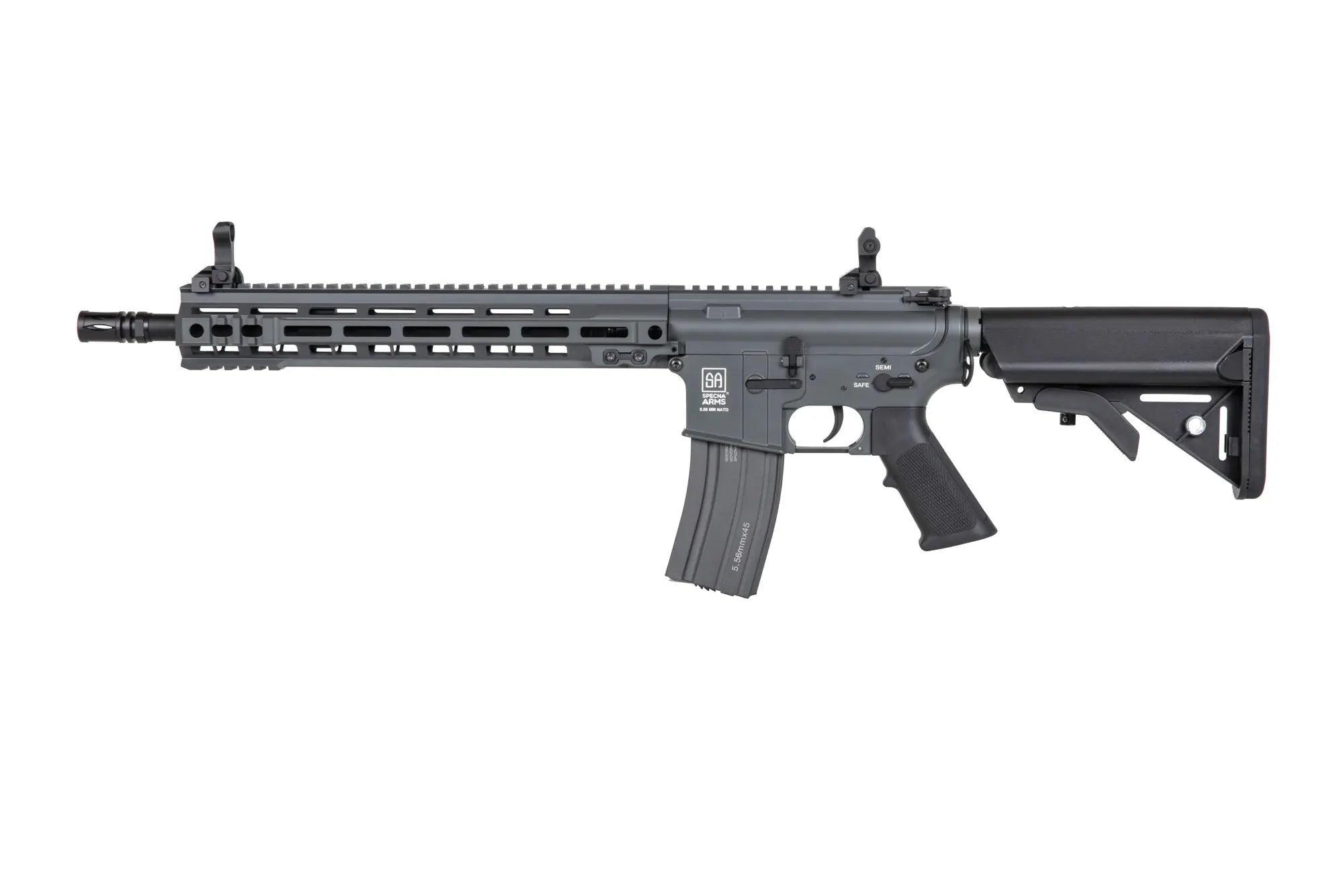 SA-A38 ONE Kestrel ETU + Brushless Motor