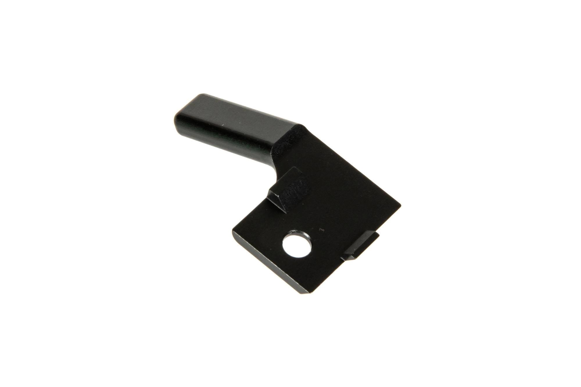 CowCow Technology RAW ER Charging Handle for Hi-Capa Replicas (Right) - Black