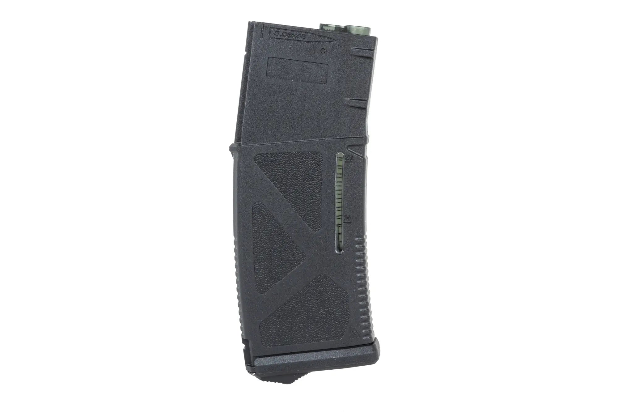 130/30 variable rounds Mid-Cap magazine EMM M4