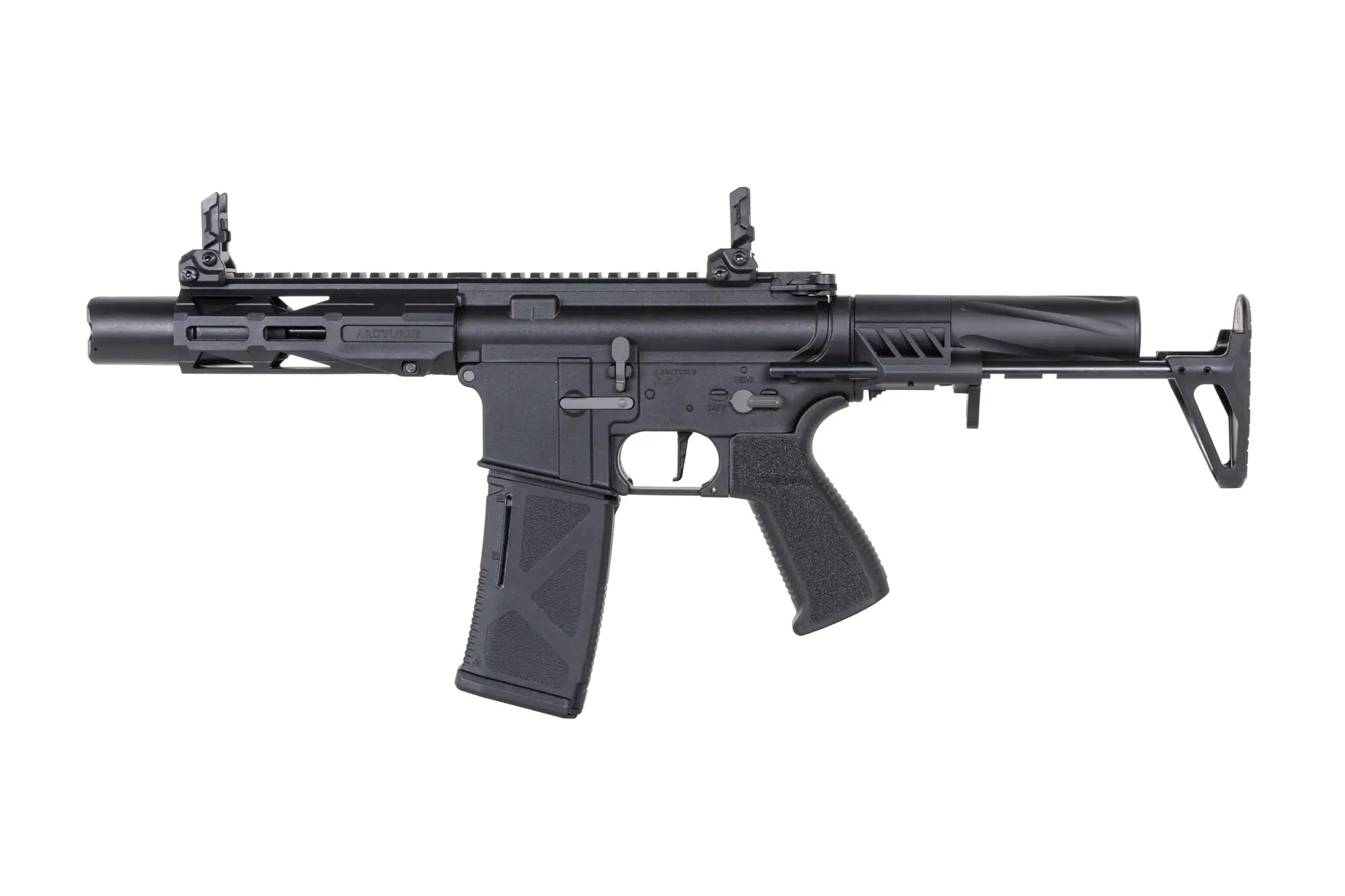 M4 PDW LWT MK-III 5.5" SPORT SE