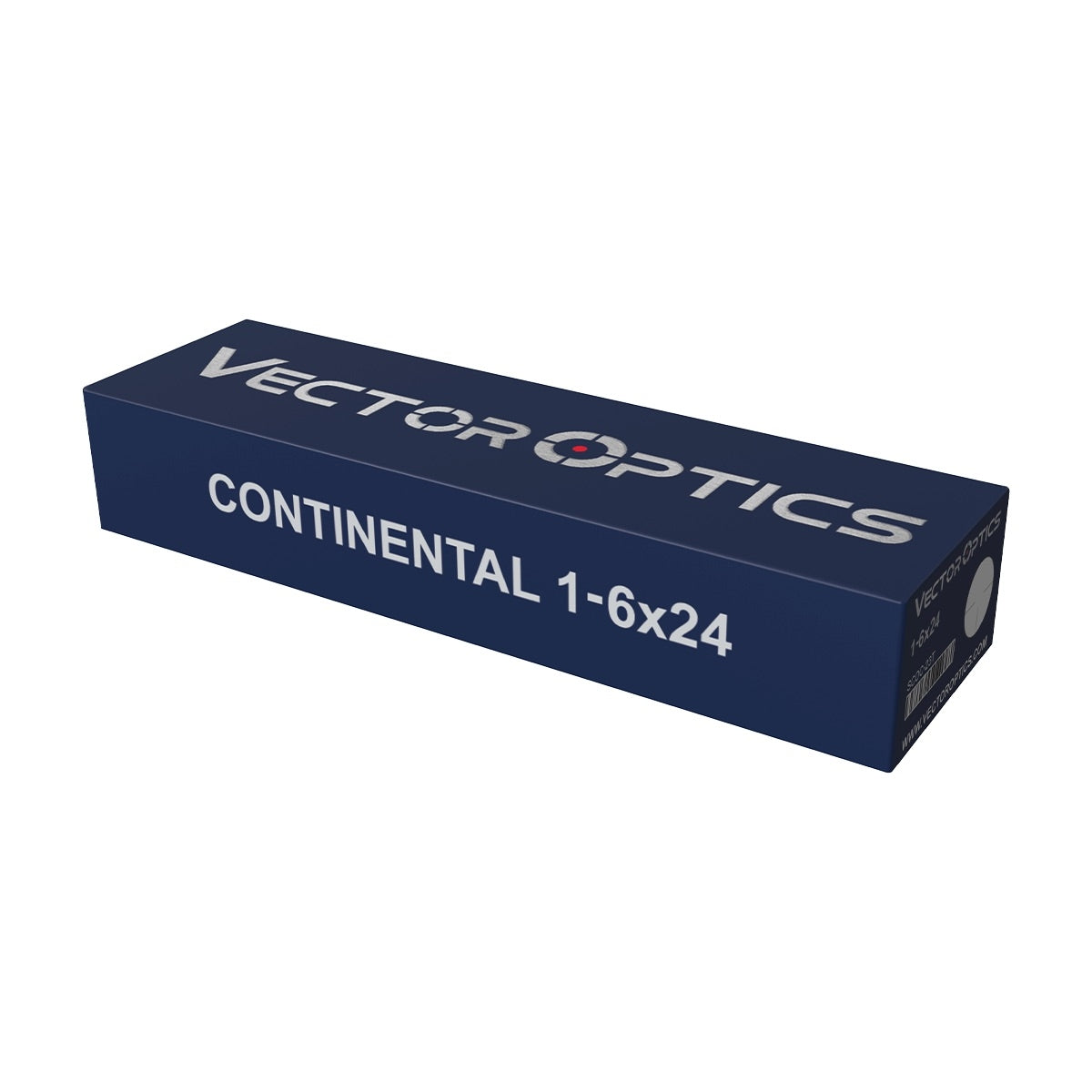 LPRiflescope CONTINENTAL X6 1-6x24