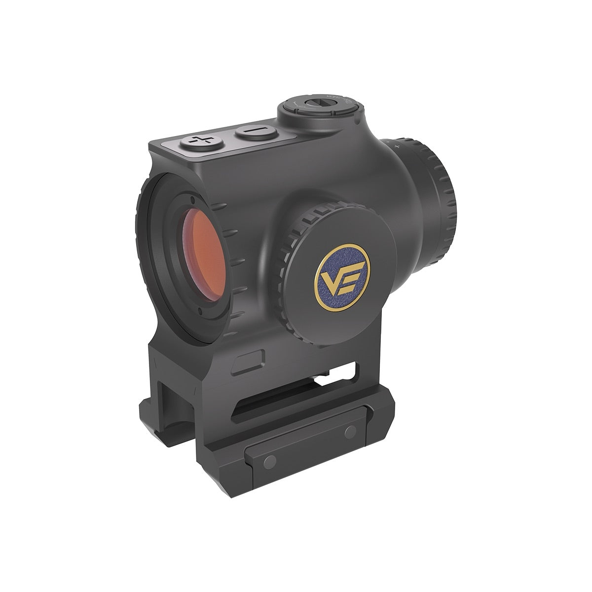 VO PARAGON 1x18 MINI Prism Sight - Black