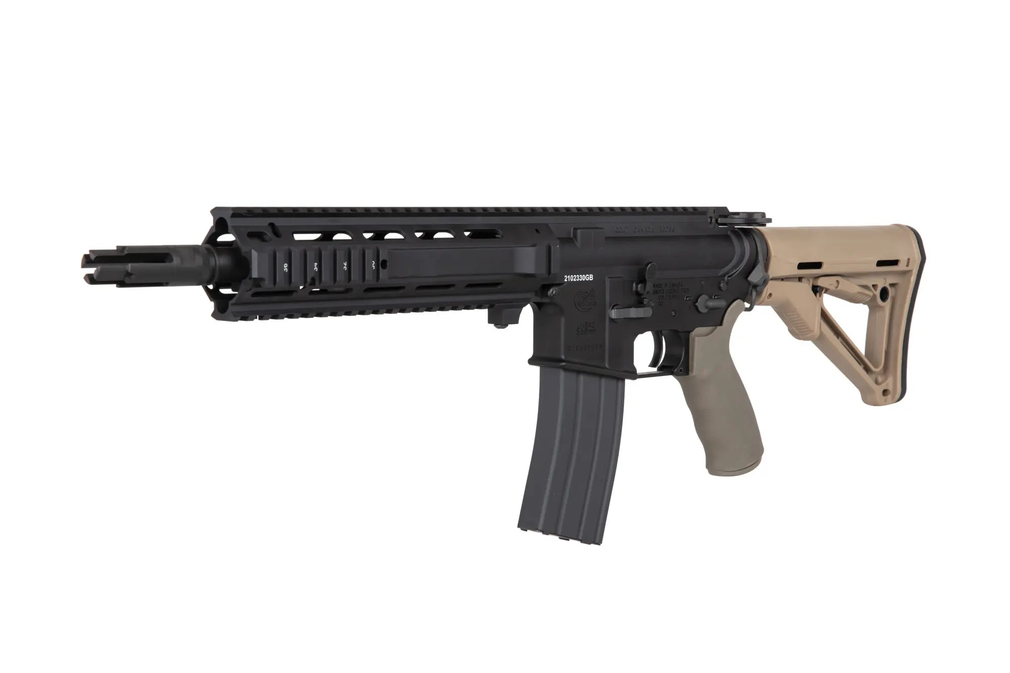 Archwick Colt M4 Canada L119A2 replica MWS GBR