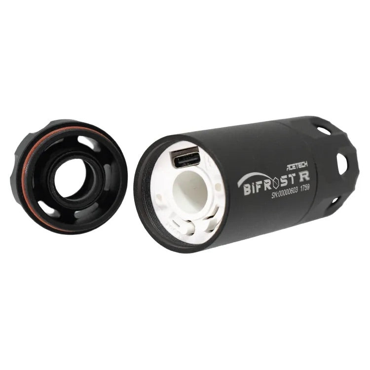 BIFROST R Tracer Unit with Muzzle Flame