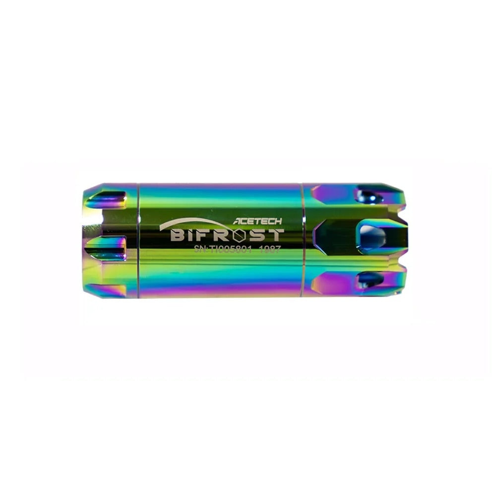 BIFROST Tracer Unit with Muzzle Flame - Chamaleon