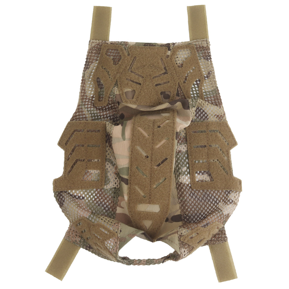 Wendy CO-21 helmet cover size M | Multicam