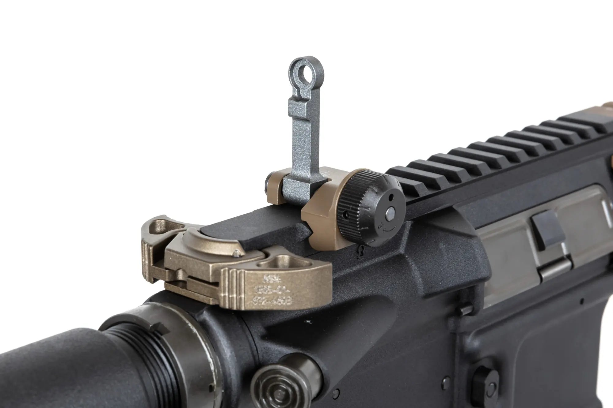 VFC TB11 GBBR Half-Tan airsoft Rifle