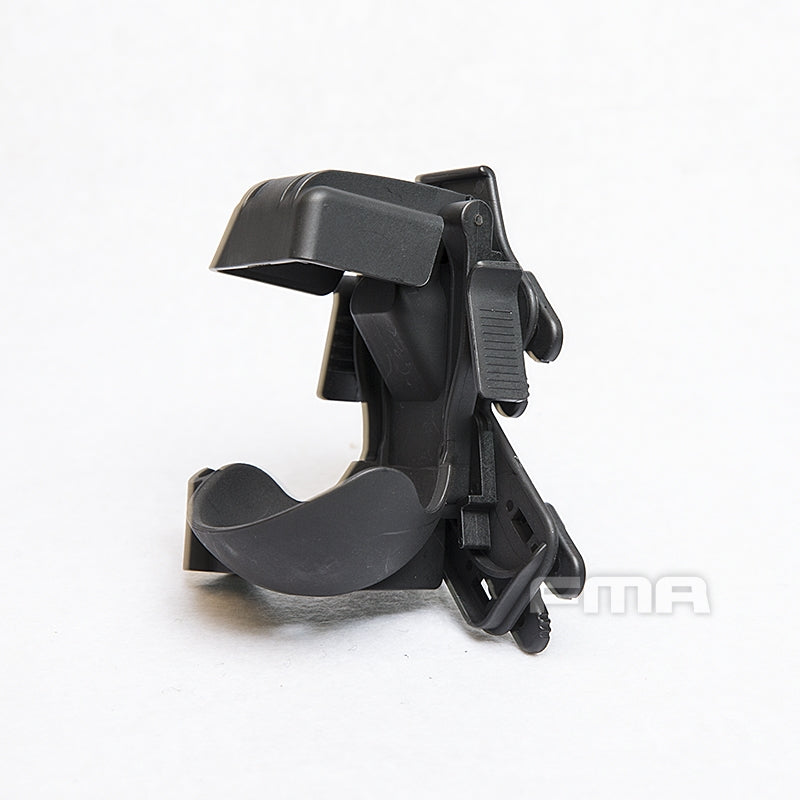 FMA Frag Grenade Tac Holster M67 Green Rapid Access For Airsoft MilSim Tactics Fast Draw Retention