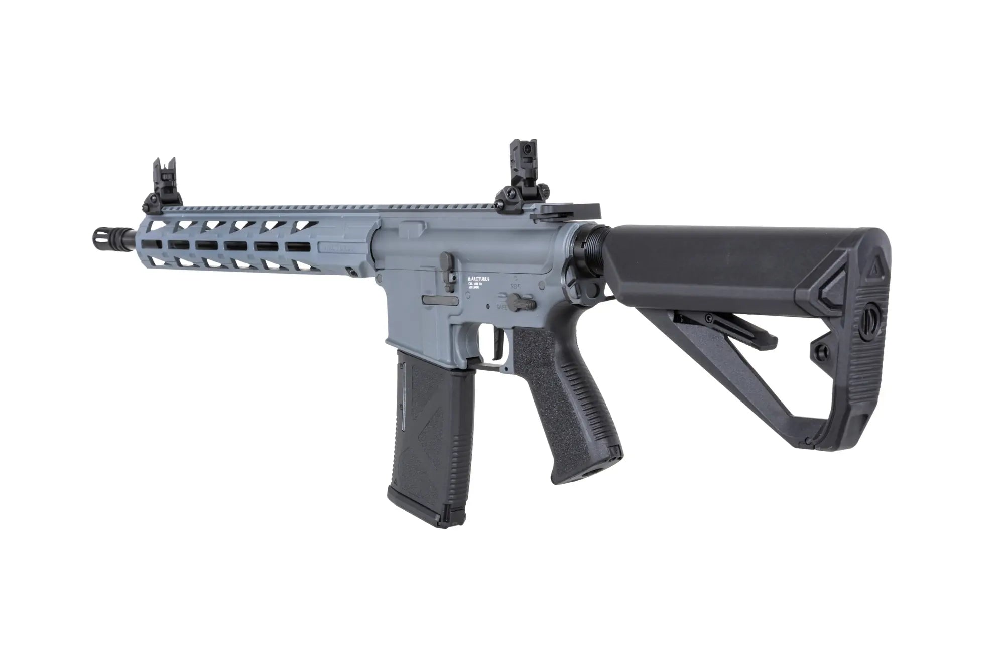 M4 Airsoft LWT MK-III 12" SPORT SE | Grey