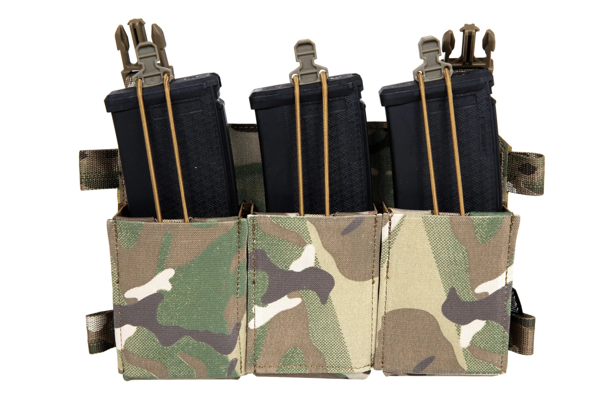 Primal Gear Multicam flexible magazine pouch-2