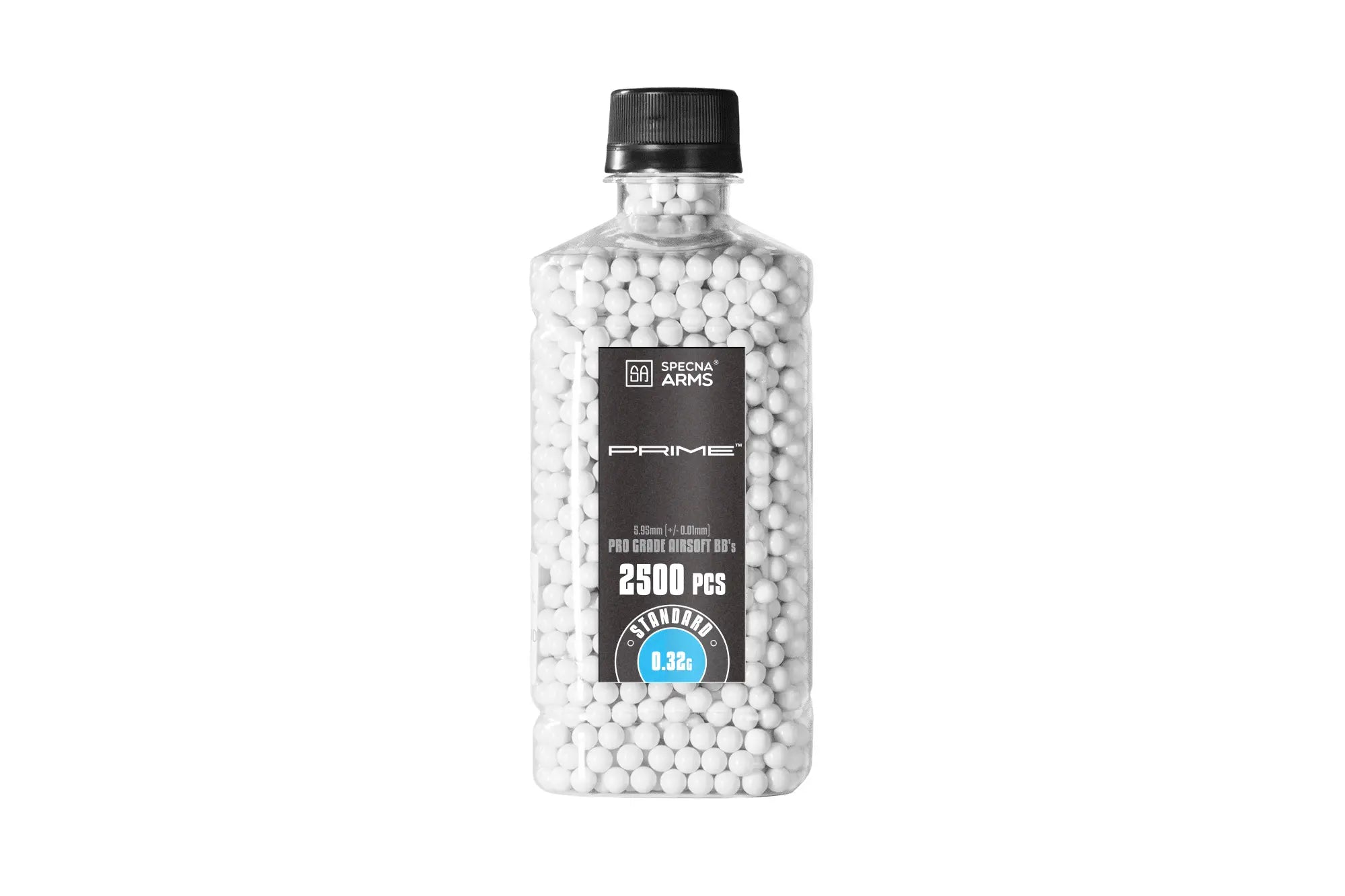 Specna Arms PRIME™ 0.32g precision BBs - 2500 pcs.