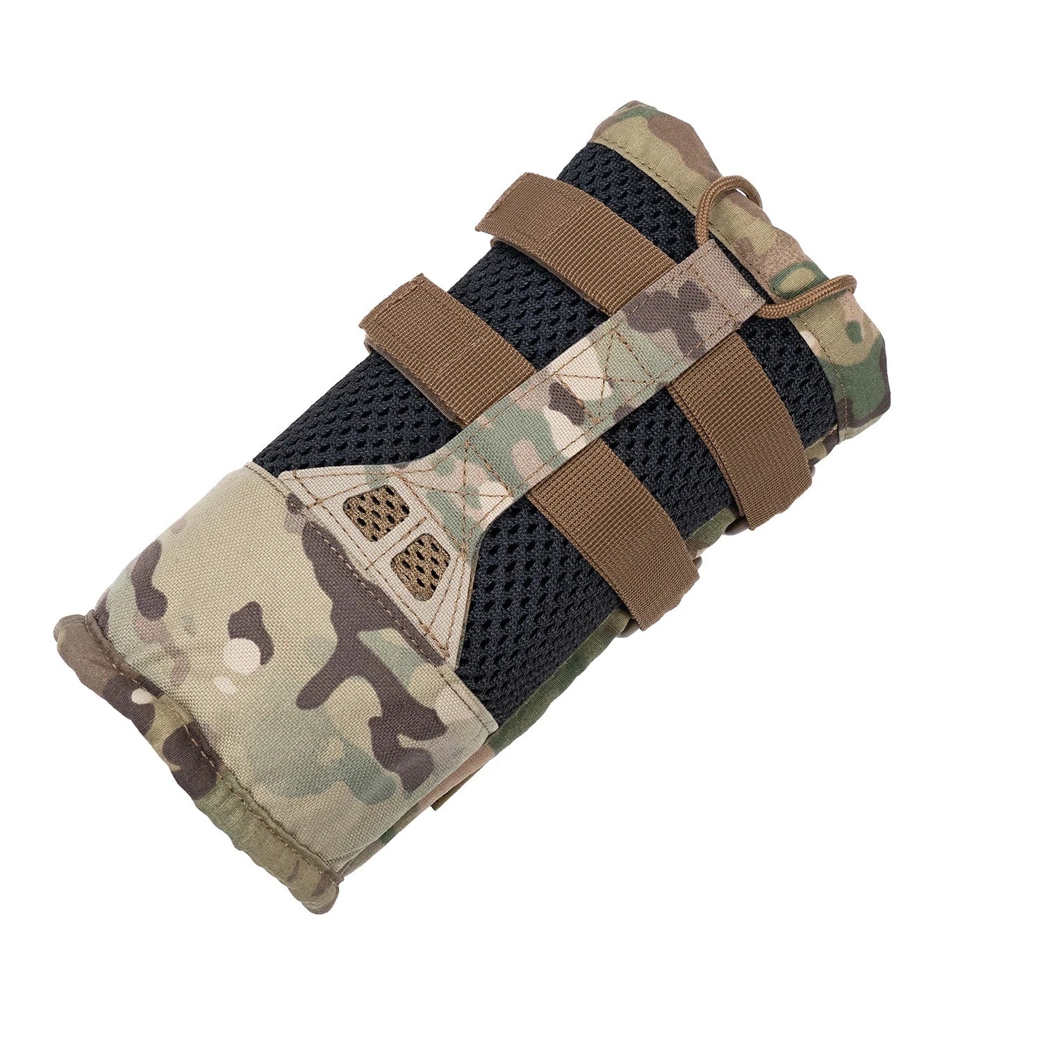 Novritsch HPA Bottle MOLLE Pouch - ACP