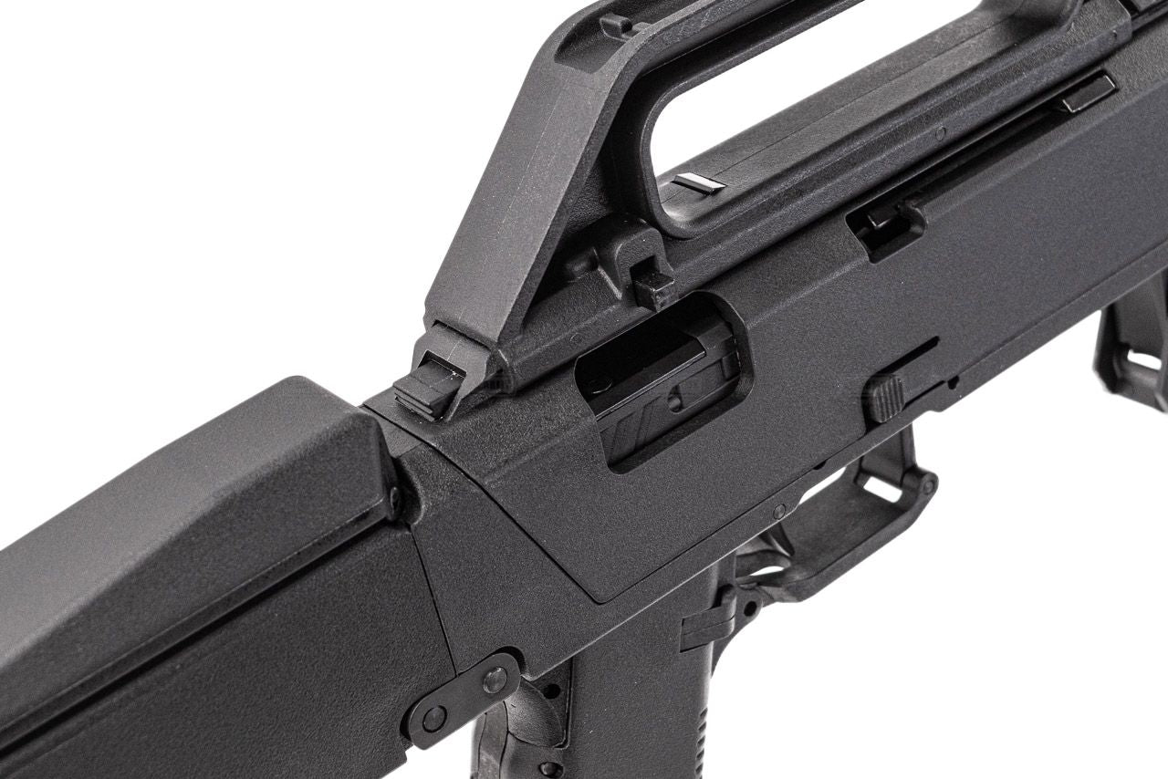 AGENT FMG-9 GBB SMG Deluxe Set with Tracer Unit V2