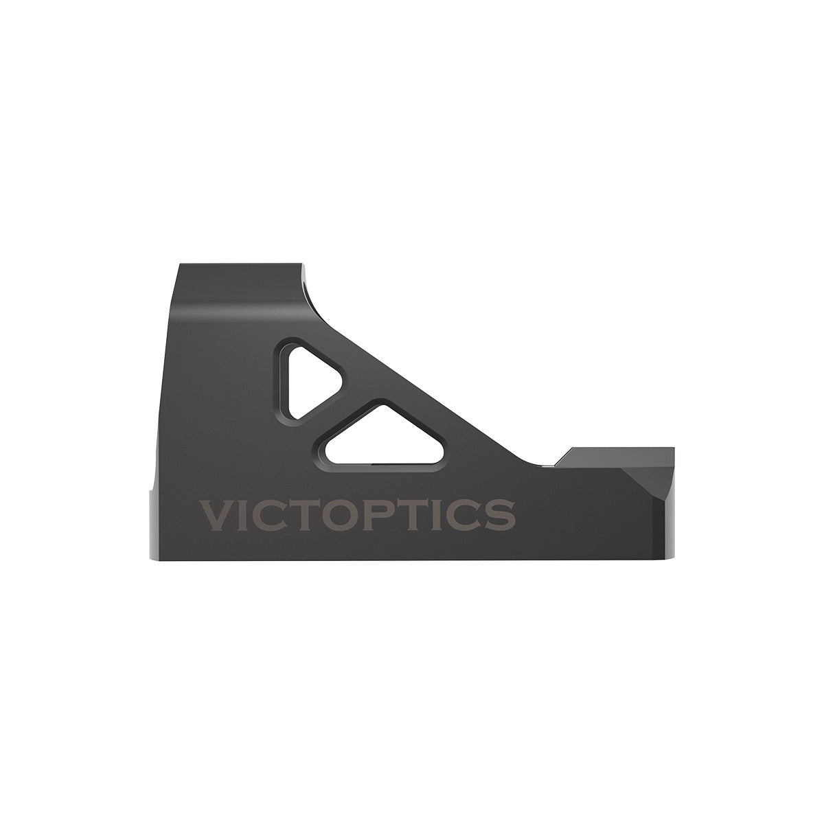 VictOptics V3 1x16x20 MAG(TM) Red Dot Sight - Black