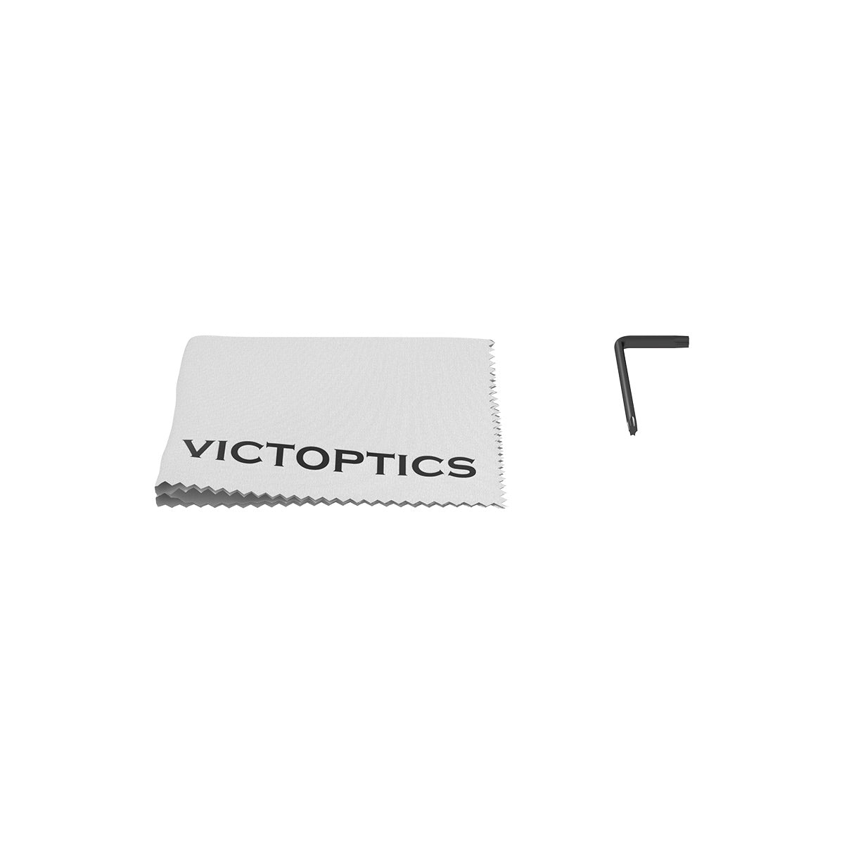 VictOptics V3 1x16x20 MAG(TM) Red Dot Sight - Black