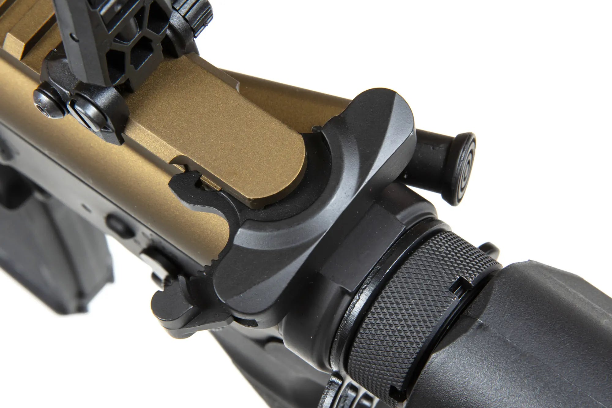 Airsoft Rifle SA-P22 Prime HAL ETU | Half-Bronze