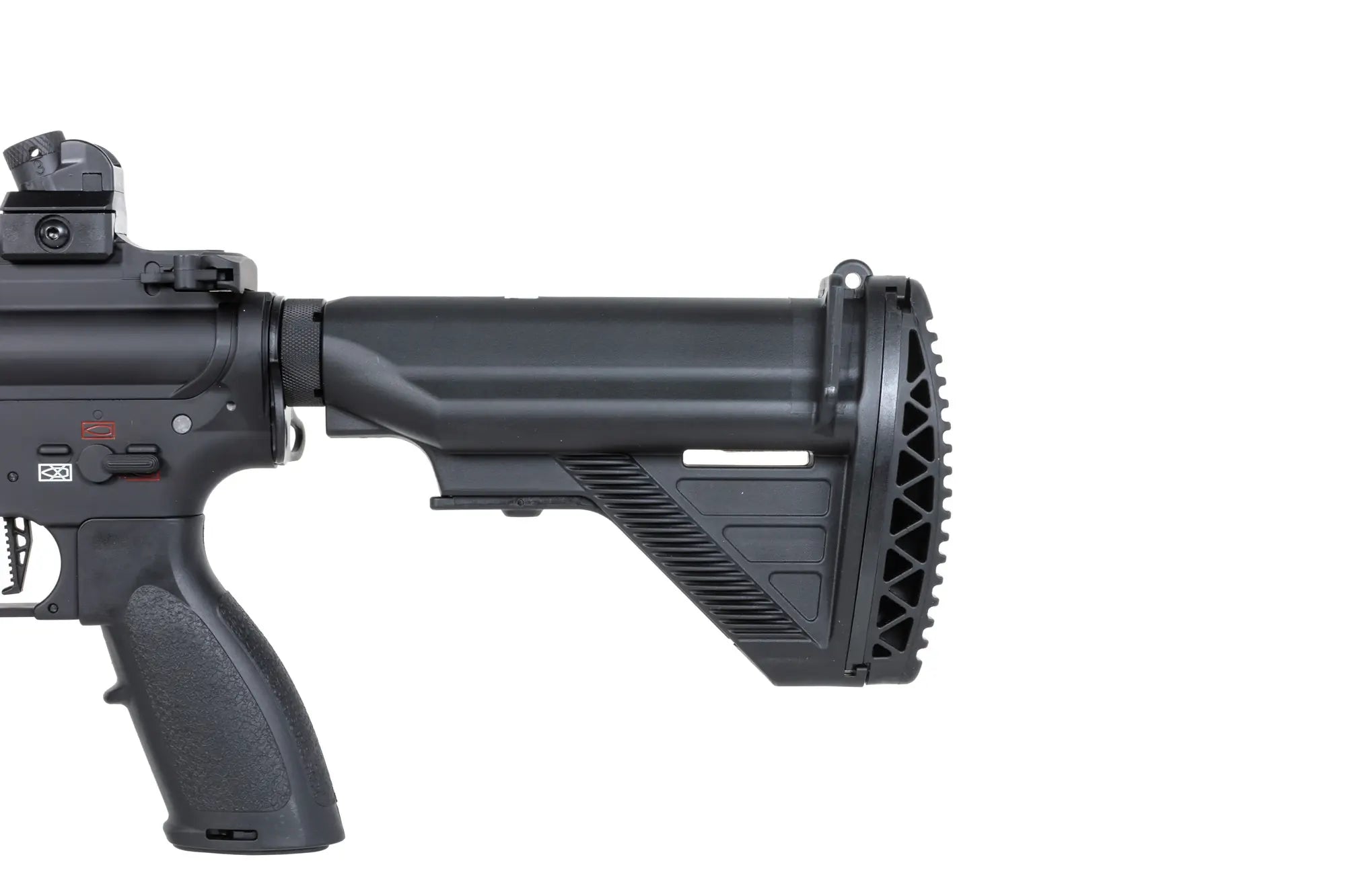 Specna Arms SA-PH24 PRIME™ Aster II ETU airsoft Carbine with Brushless Motor Black-5