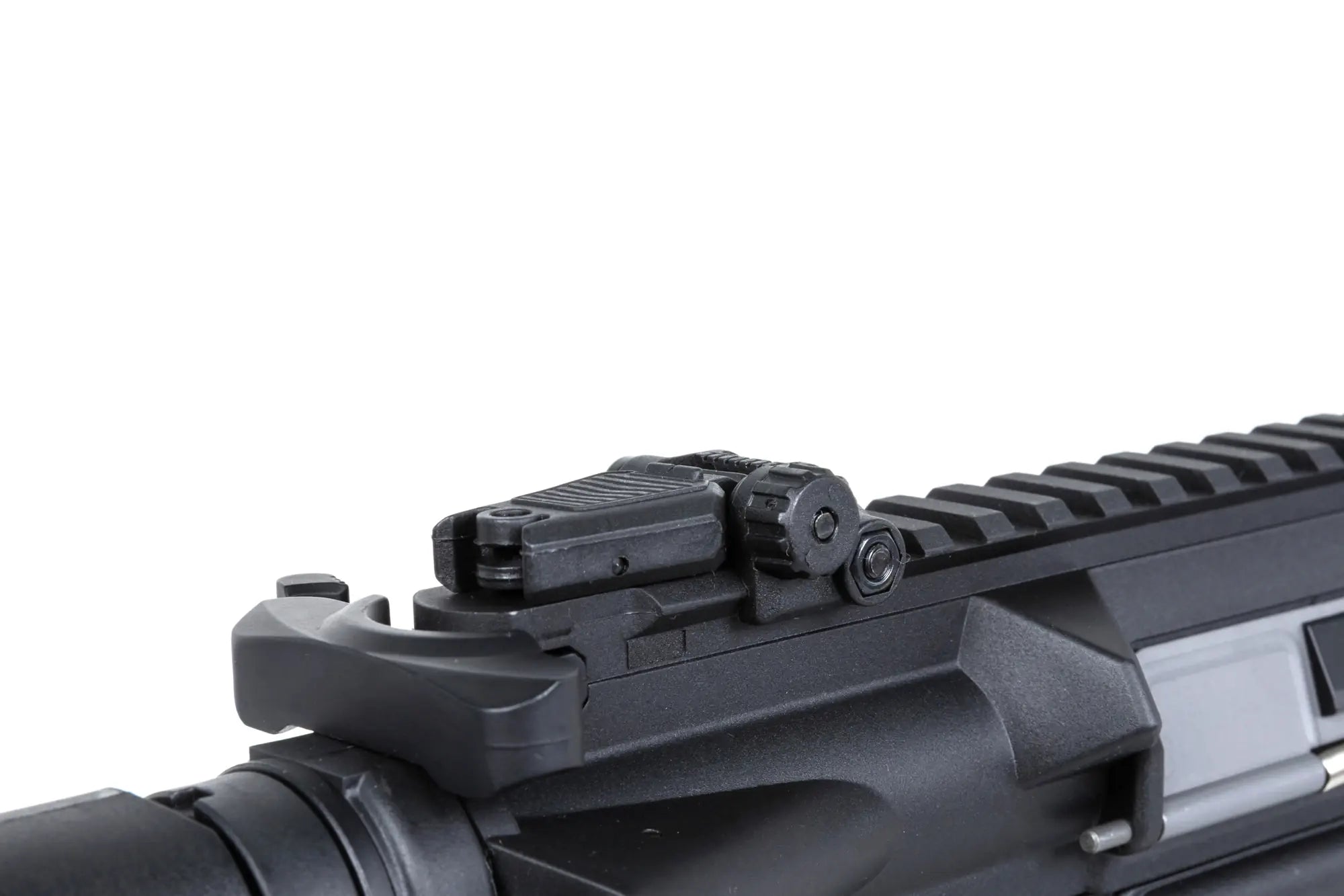 SA-F12 FLEX GATE X-ASR Gen.2 airsoft rifle