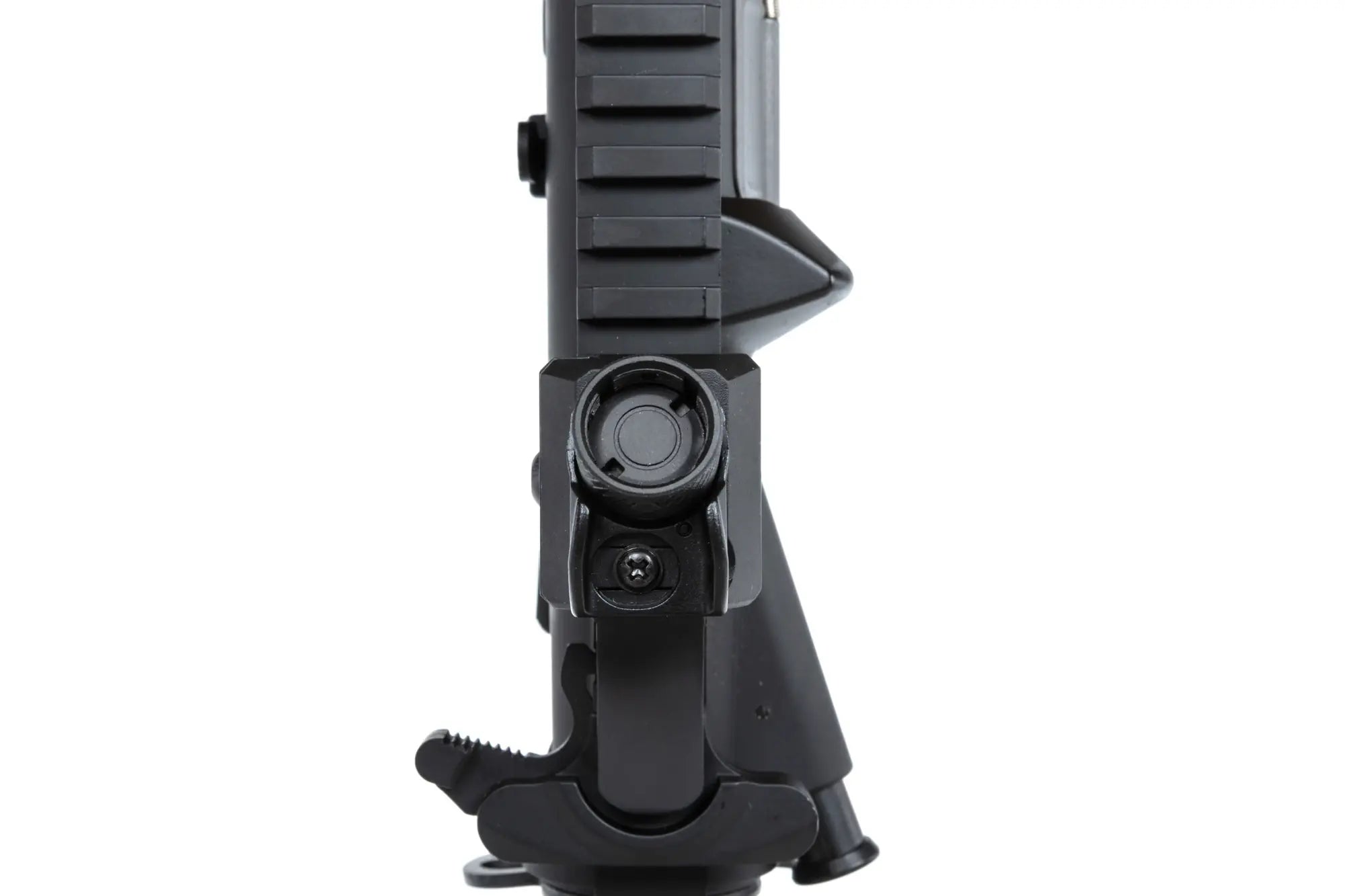 M4 SA-PH22 PRIME HAL ETU with brushless motor |