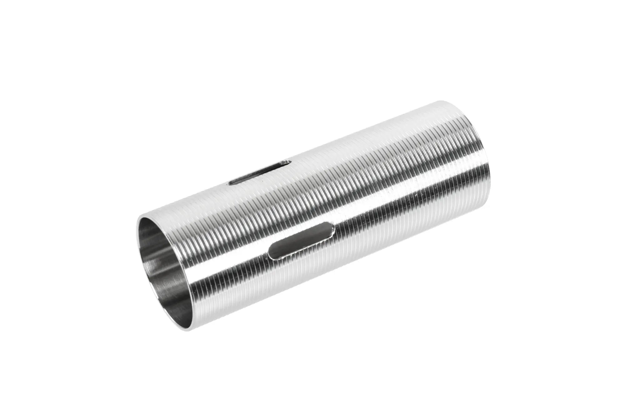 type B ribbed steel cylinder