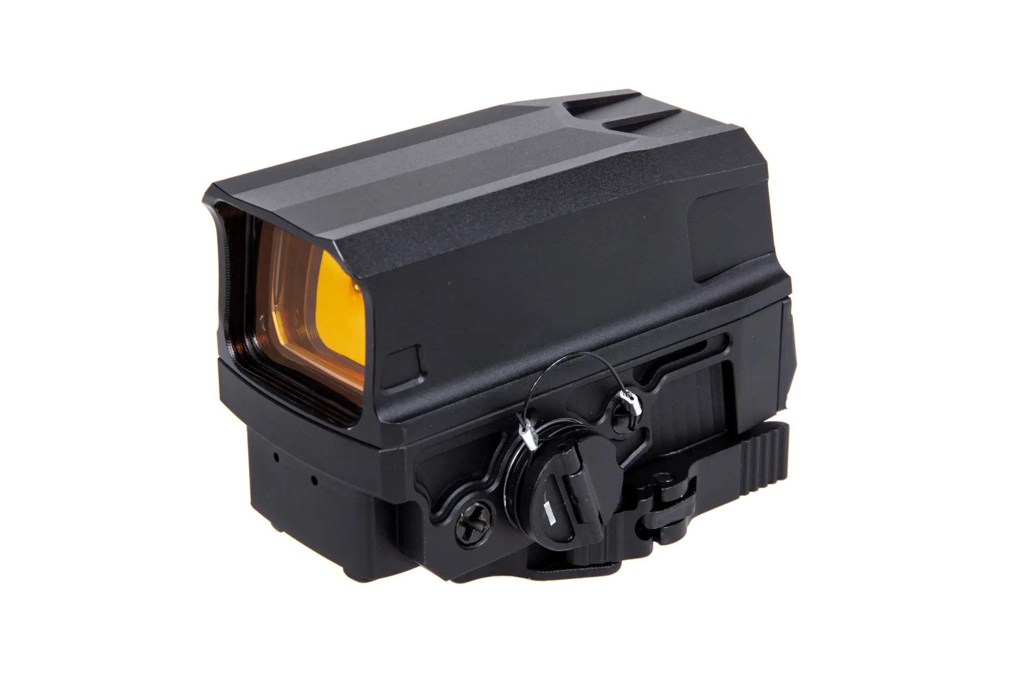 UT-1 Gen2 collimator Black-1